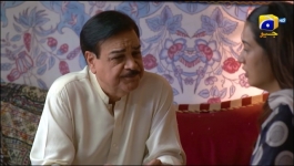 Aik Lafz Zindagi - Episode 71 - 20th July 2025